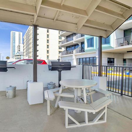 Condo On The Beach- Walk To Restaurants, Shops And Activities. Gulf Shores Buitenkant foto