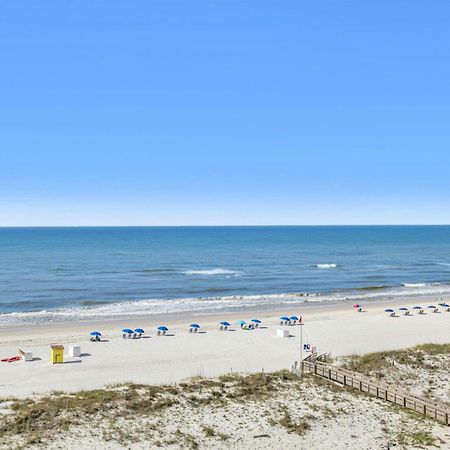 Condo On The Beach- Walk To Restaurants, Shops And Activities. Gulf Shores Buitenkant foto