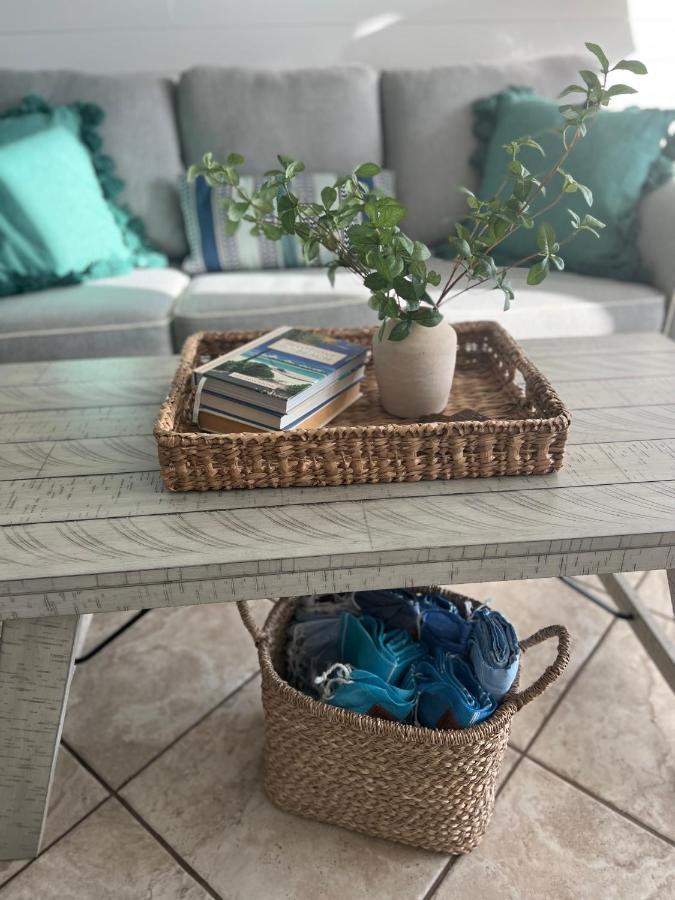 Condo On The Beach- Walk To Restaurants, Shops And Activities. Gulf Shores Buitenkant foto