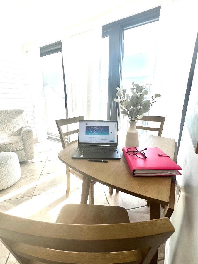 Condo On The Beach- Walk To Restaurants, Shops And Activities. Gulf Shores Buitenkant foto