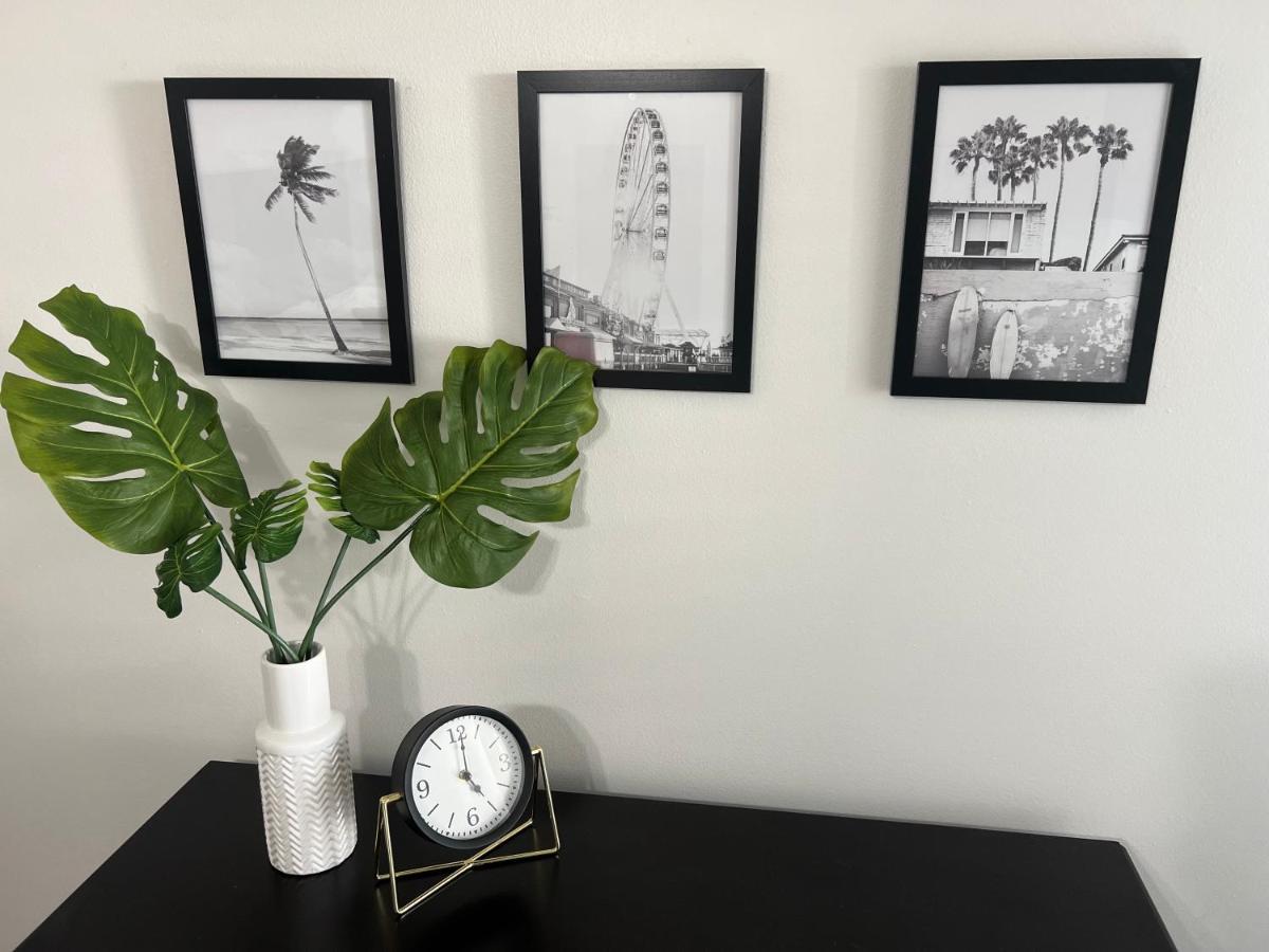 Condo On The Beach- Walk To Restaurants, Shops And Activities. Gulf Shores Buitenkant foto