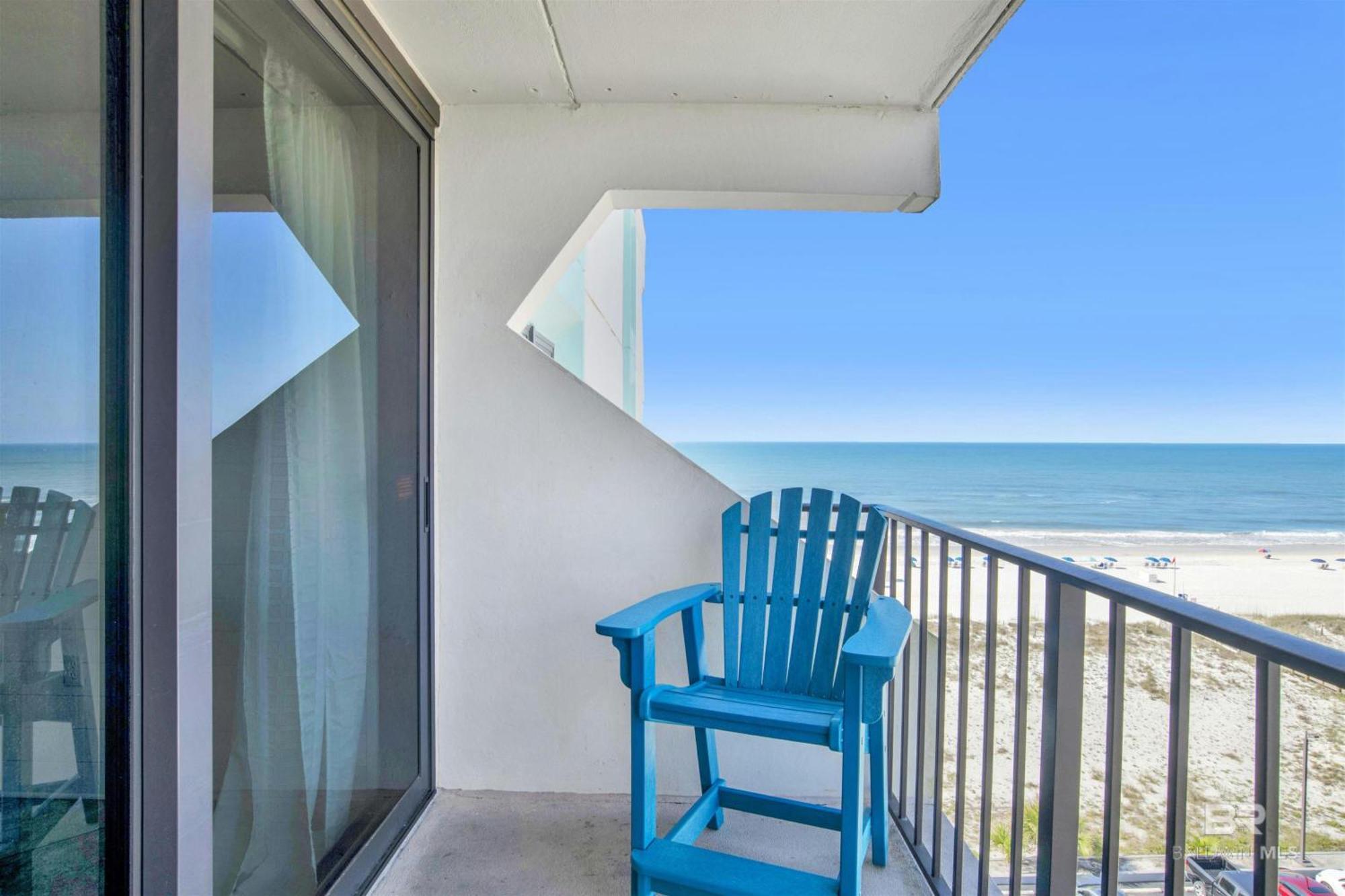 Condo On The Beach- Walk To Restaurants, Shops And Activities. Gulf Shores Buitenkant foto