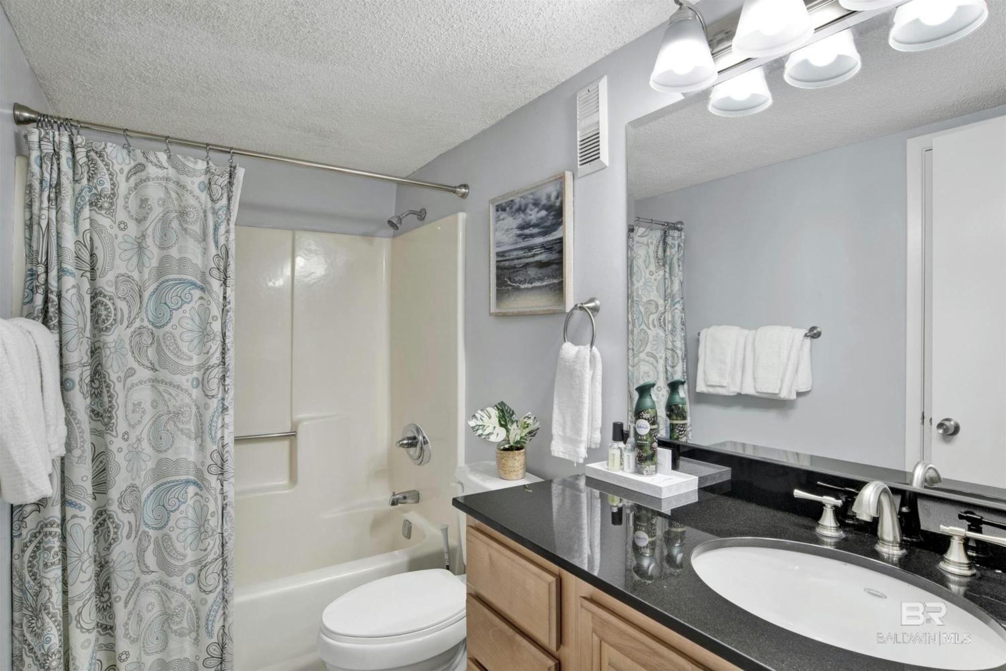 Condo On The Beach- Walk To Restaurants, Shops And Activities. Gulf Shores Buitenkant foto