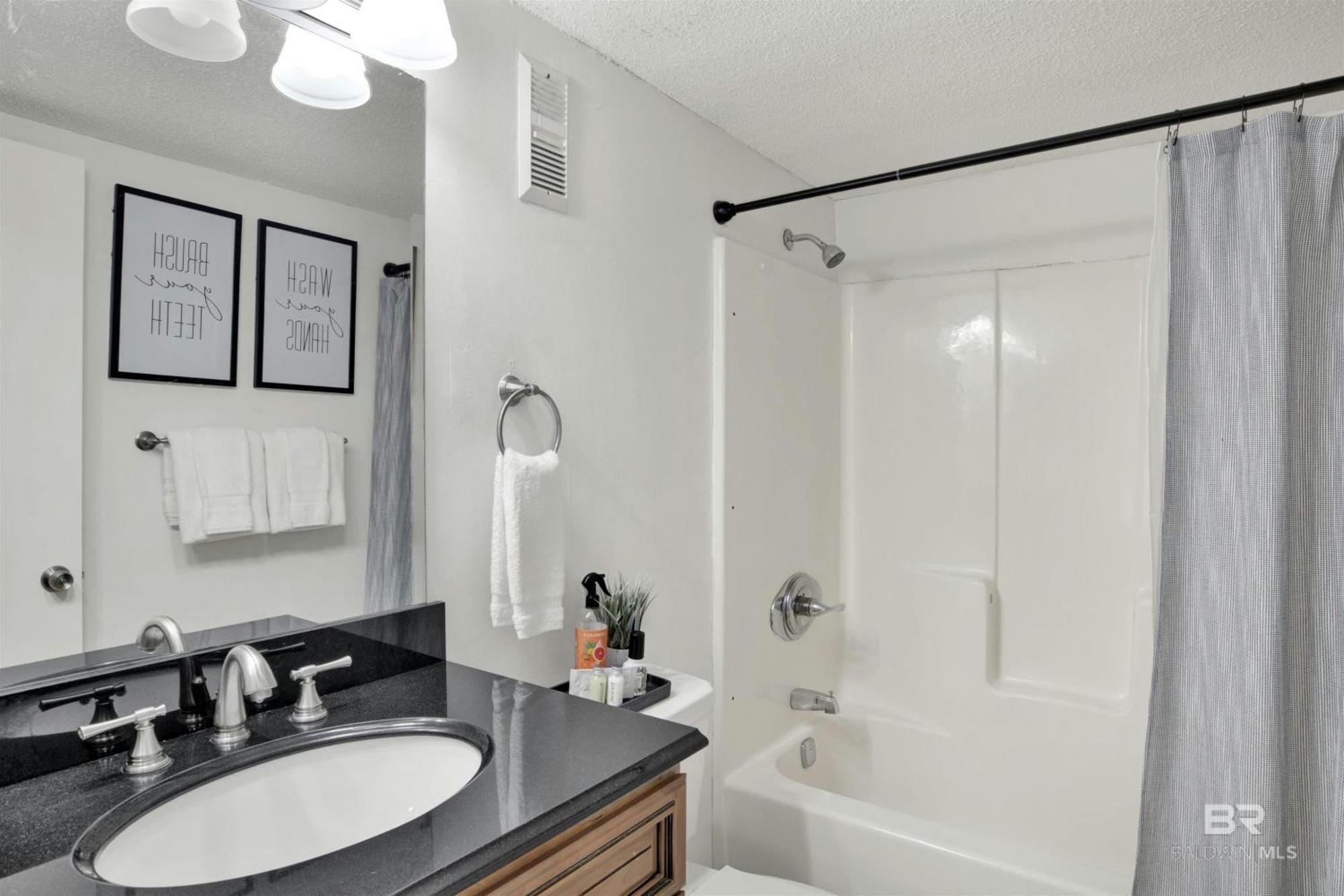 Condo On The Beach- Walk To Restaurants, Shops And Activities. Gulf Shores Buitenkant foto