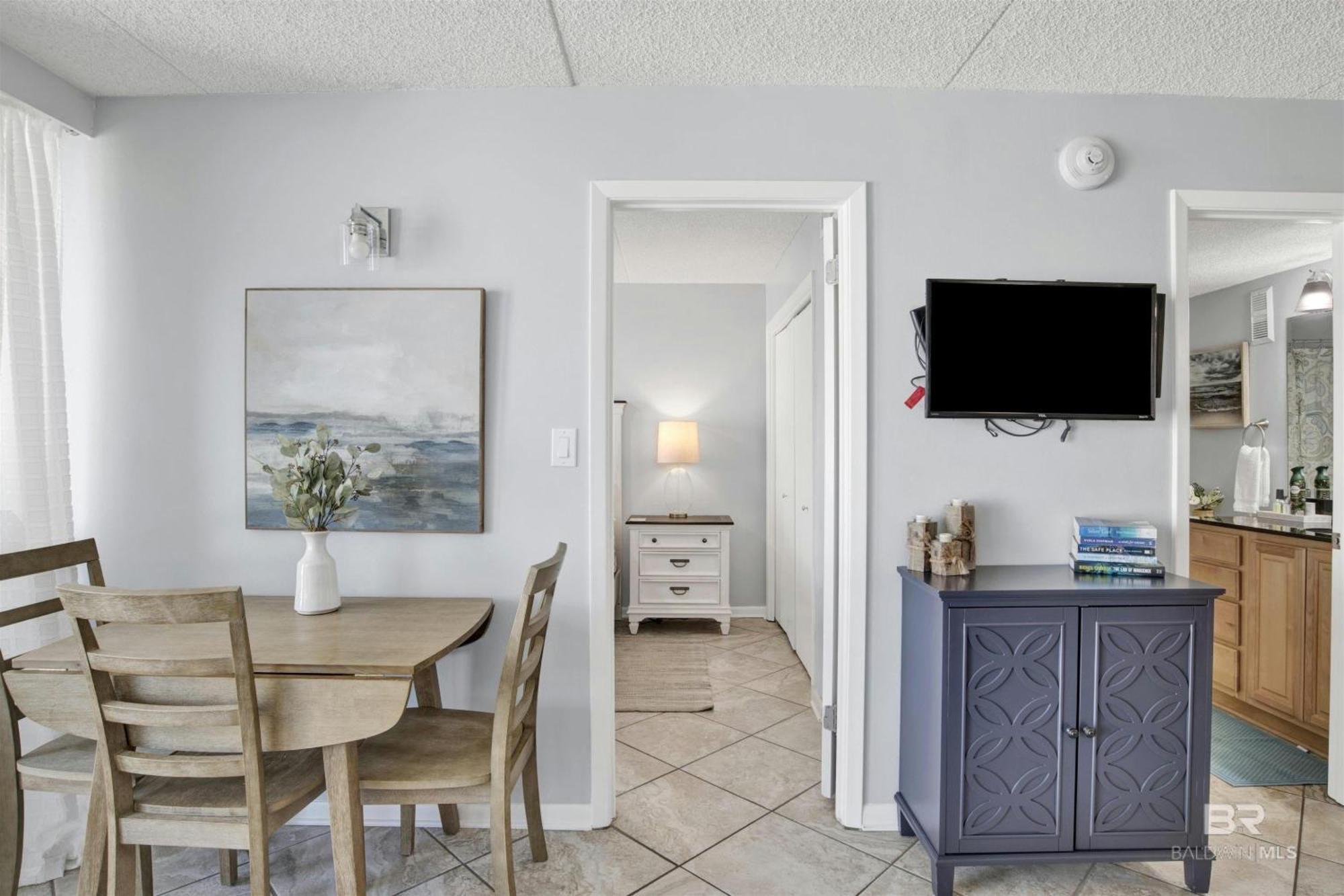 Condo On The Beach- Walk To Restaurants, Shops And Activities. Gulf Shores Buitenkant foto