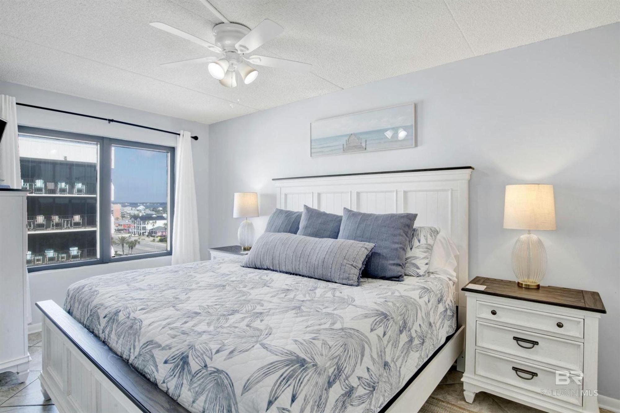 Condo On The Beach- Walk To Restaurants, Shops And Activities. Gulf Shores Buitenkant foto